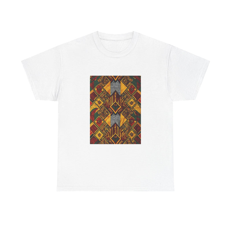 African Heritage Unisex Tee