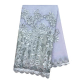 Latest Fashion African Women Dubai Scarf