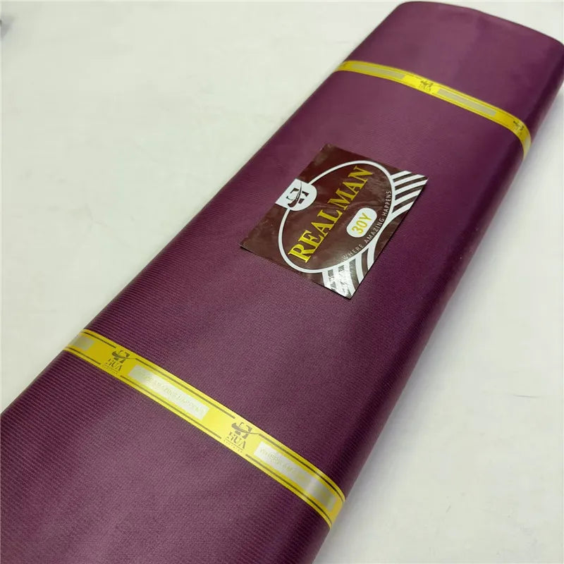 New Fashion Atiku Fabric Dubai Style Cloth Fabric