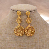 Dubai Nigeria Dubai African Earrings