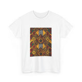 African Heritage Unisex Tee