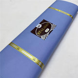 New Fashion Atiku Fabric Dubai Style Cloth Fabric