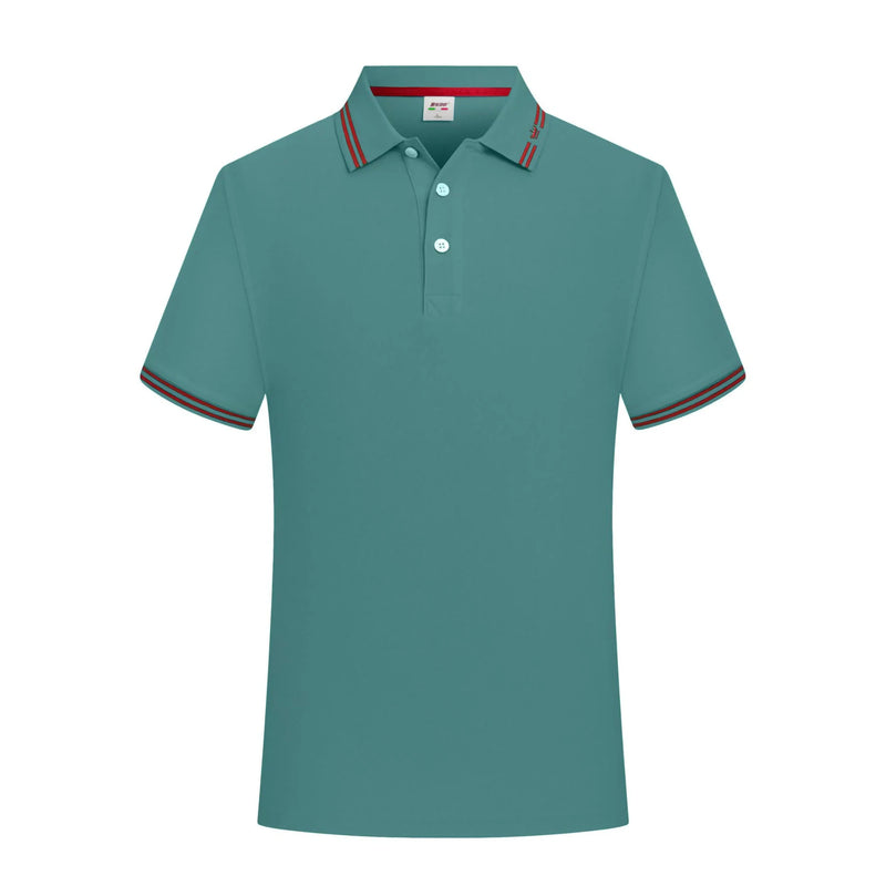 New Restaurant Polo Shirt