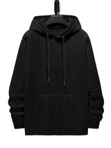 New high-quality men's hoodies