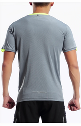 Men's quick-drying sports top