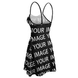 New Your Image Custom Made Dress