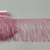 New Beatiful 10 yards Fringe Lace