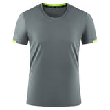 Men's quick-drying sports top