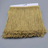 New Beatiful 10 yards Fringe Lace