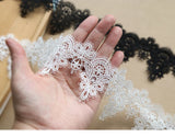 High Quality DIY Pendant Handmade Clothing Lace Accessories