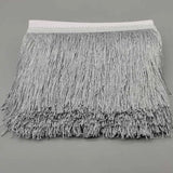 New Beatiful 10 yards Fringe Lace