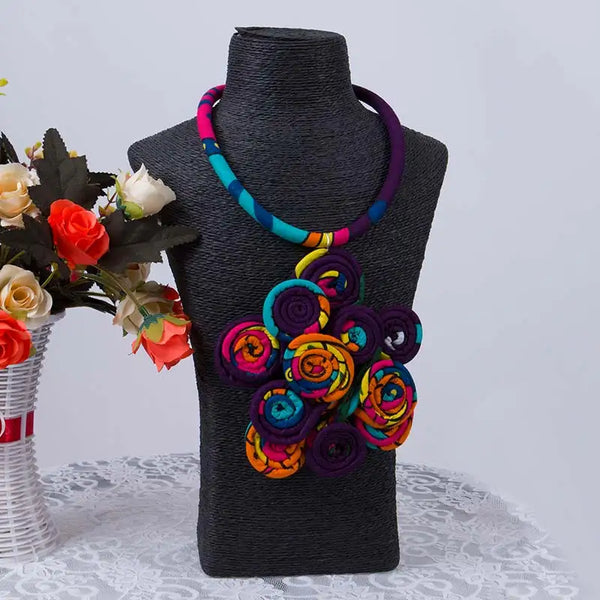 African Ethnic Handmade Jewellery