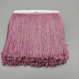 New Beatiful 10 yards Fringe Lace