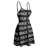 New Your Image Custom Made Dress