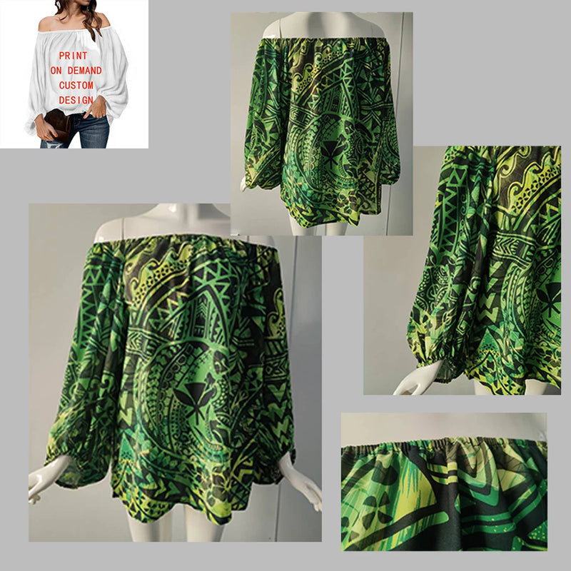 New Customized Public Custom Images Picture Dress