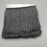 New Beatiful 10 yards Fringe Lace