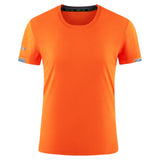 Men's quick-drying sports top