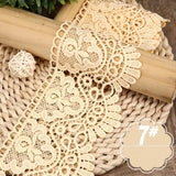 New  Fabric Ribbon Wedding Dresses Lace