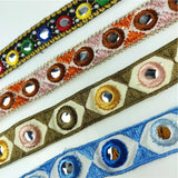 New Handmade Sewing Net Yarn Ribbons Clothing Decorative Lace