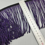 New Beatiful 10 yards Fringe Lace