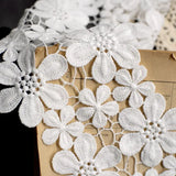 10CM Wide High Quality Exquisite Lace