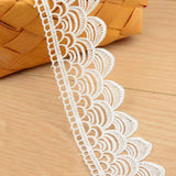 New  Fabric Ribbon Wedding Dresses Lace