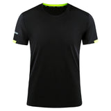 Men's quick-drying sports top