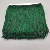 New Beatiful 10 yards Fringe Lace