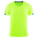 Men's quick-drying sports top