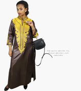 New Bazin Riche Traditional African Clothing