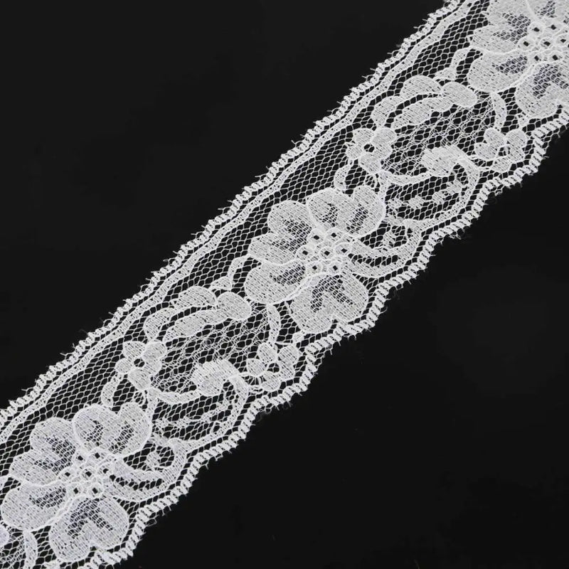 10 yard Lace Ribbon fabric Lace