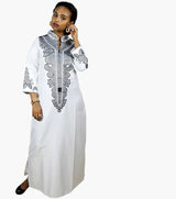 New Bazin Riche Traditional African Clothing