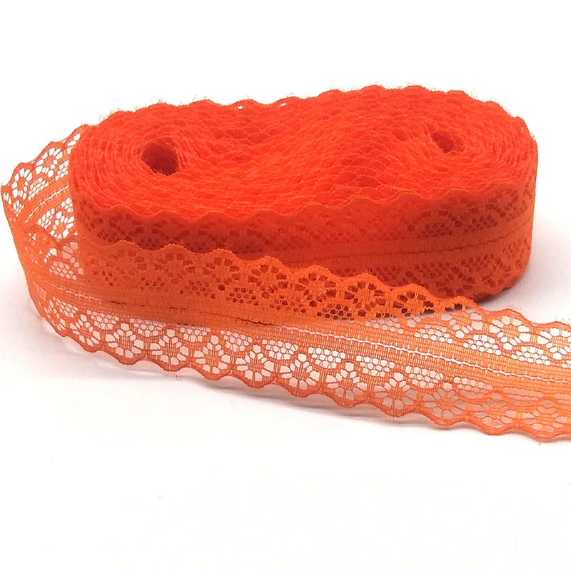 New Sewing Decoration African Lace