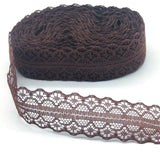 New Sewing Decoration African Lace