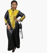 New Bazin Riche Traditional African Clothing