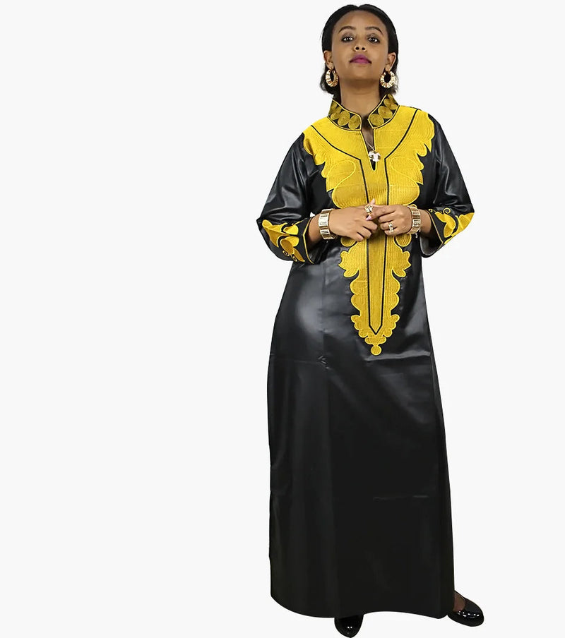 New Bazin Riche Traditional African Clothing