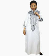 New Bazin Riche Traditional African Clothing