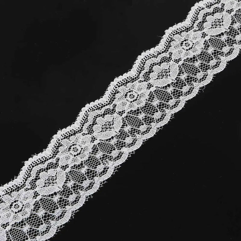 10 yard Lace Ribbon fabric Lace