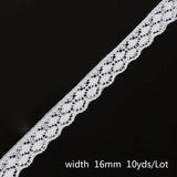 10 yard Lace Ribbon fabric Lace