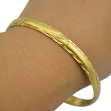 New Fashion Gold Color Bangles