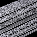 10 yard Lace Ribbon fabric Lace