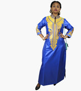 New Bazin Riche Traditional African Clothing