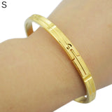 New Fashion Gold Color Bangles