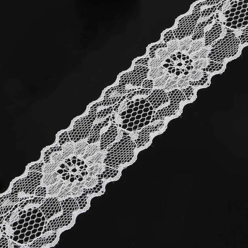 10 yard Lace Ribbon fabric Lace