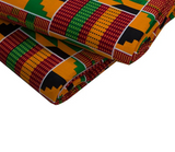 Bintarealwax African Real Wax Prints Fabric