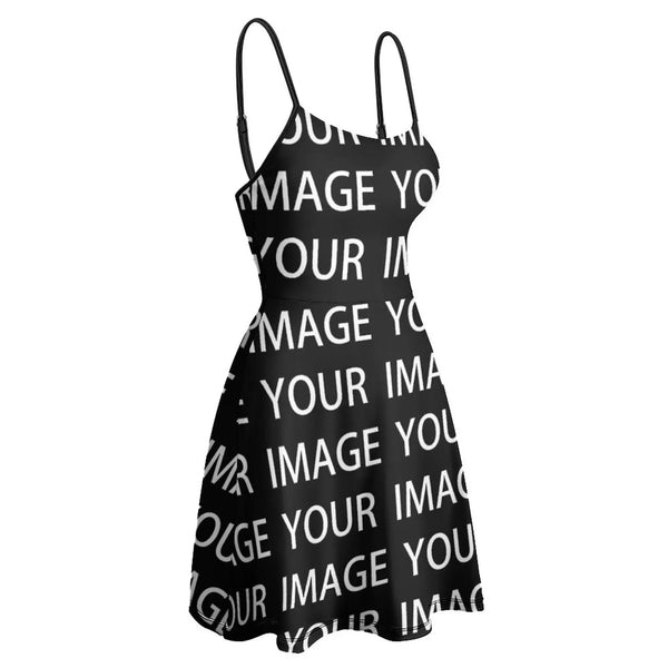 New Your Image Custom Made Dress