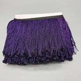 New Beatiful 10 yards Fringe Lace