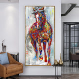 New Animals Wall Art Pictures