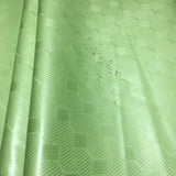 New Senegal Soft Bazin Riche Fabric