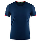 Men's quick-drying sports top